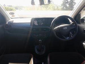 Hyundai Grand i10 1.0 Premium Cargo panel van - Image 6