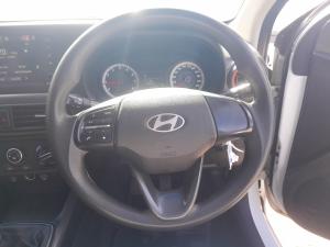 Hyundai Grand i10 1.0 Premium Cargo panel van - Image 8