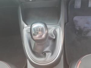 Hyundai Grand i10 1.0 Premium Cargo panel van - Image 10
