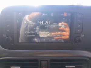 Hyundai Grand i10 1.0 Premium Cargo panel van - Image 11