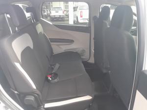 Renault Triber 1.0 Life - Image 14