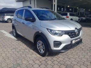 Renault Triber 1.0 Life - Image 1