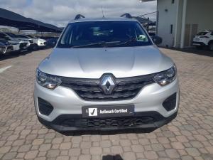 Renault Triber 1.0 Life - Image 4