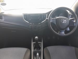 Toyota Starlet 1.4 Xi - Image 6