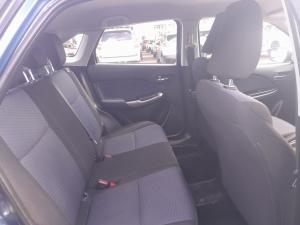 Toyota Starlet 1.4 Xi - Image 15