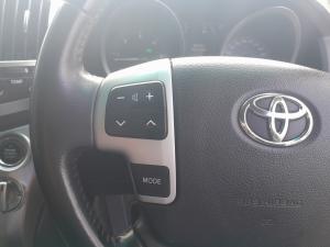 Toyota Land Cruiser 200 4.5D-4D V8 VX - Image 9
