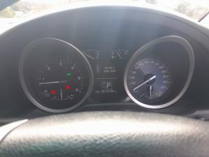 Toyota Land Cruiser 200 4.5D-4D V8 VX - Image 11