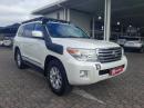 Thumbnail Toyota Land Cruiser 200 4.5D-4D V8 VX