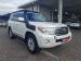 Toyota Land Cruiser 200 4.5D-4D V8 VX - Thumbnail 1