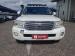 Toyota Land Cruiser 200 4.5D-4D V8 VX - Thumbnail 4