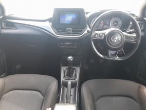 Toyota Starlet 1.5 Xi - Image 6