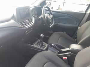 Toyota Starlet 1.5 Xi - Image 7