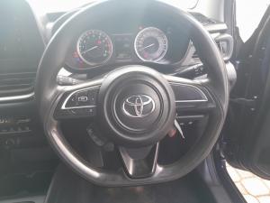 Toyota Starlet 1.5 Xi - Image 8