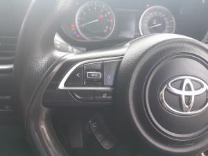Toyota Starlet 1.5 Xi - Image 9