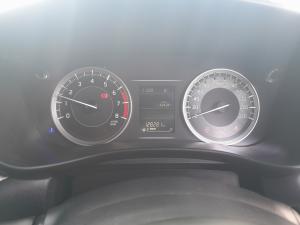 Toyota Starlet 1.5 Xi - Image 10