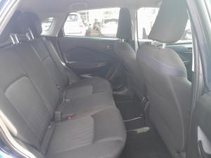 Toyota Starlet 1.5 Xi - Image 15