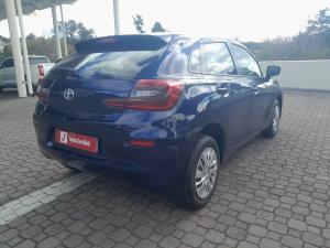 Toyota Starlet 1.5 Xi - Image 2