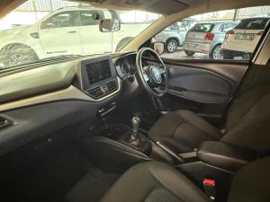 Toyota Starlet 1.5 XS manual - Image 9