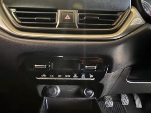 Toyota Starlet 1.5 XS manual - Image 12
