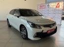 Thumbnail Toyota Starlet 1.5 XS manual