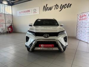 Toyota Fortuner 2.8GD-6 4x4 - Image 5
