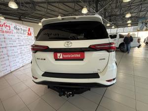 Toyota Fortuner 2.8GD-6 4x4 - Image 6