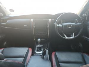 Toyota Fortuner 2.8GD-6 4x4 - Image 8