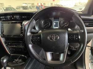 Toyota Fortuner 2.8GD-6 4x4 - Image 10