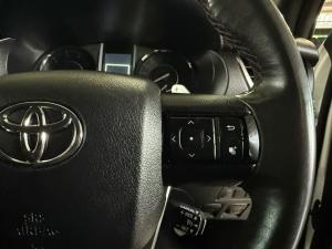 Toyota Fortuner 2.8GD-6 4x4 - Image 11