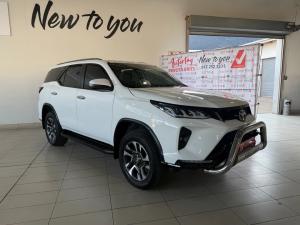 Toyota Fortuner 2.8GD-6 4x4 - Image 1