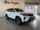 Thumbnail Toyota Fortuner 2.8GD-6 4x4