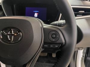 Toyota Corolla Cross 1.8 XS - Image 10
