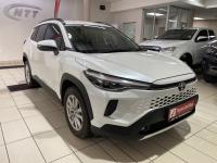 Thumbnail Toyota Corolla Cross 1.8 XS