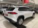 Toyota Corolla Cross 1.8 XS - Thumbnail 2