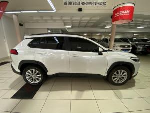 Toyota Corolla Cross 1.8 XS - Image 3