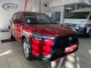 Thumbnail Toyota Corolla Cross 1.8 XI