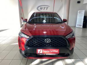 Toyota Corolla Cross 1.8 XI - Image 3