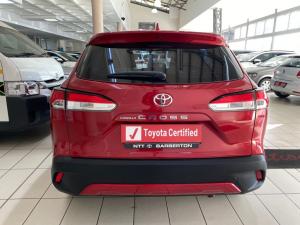 Toyota Corolla Cross 1.8 XI - Image 4