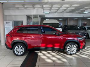 Toyota Corolla Cross 1.8 XI - Image 5