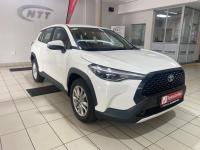 Thumbnail Toyota Corolla Cross 1.8 XS