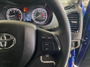 Toyota Urban Cruiser 1.5XR automatic - Image 10