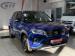 Toyota Urban Cruiser 1.5XR automatic - Thumbnail 1