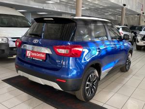 Toyota Urban Cruiser 1.5XR automatic - Image 2