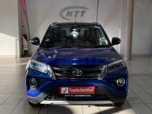 Toyota Urban Cruiser 1.5XR automatic - Image 3