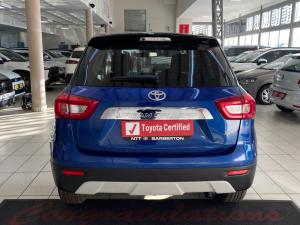 Toyota Urban Cruiser 1.5XR automatic - Image 4