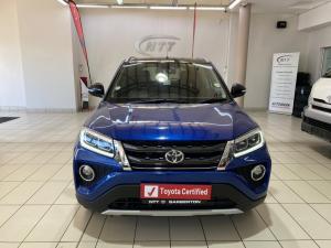 Toyota Urban Cruiser 1.5XR automatic - Image 4