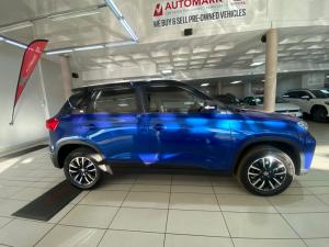 Toyota Urban Cruiser 1.5XR automatic - Image 5