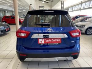 Toyota Urban Cruiser 1.5XR automatic - Image 5