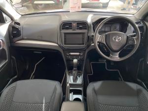 Toyota Urban Cruiser 1.5XR automatic - Image 7
