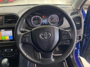 Toyota Urban Cruiser 1.5XR automatic - Image 8